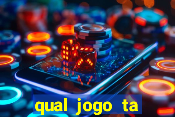 qual jogo ta pagando agora